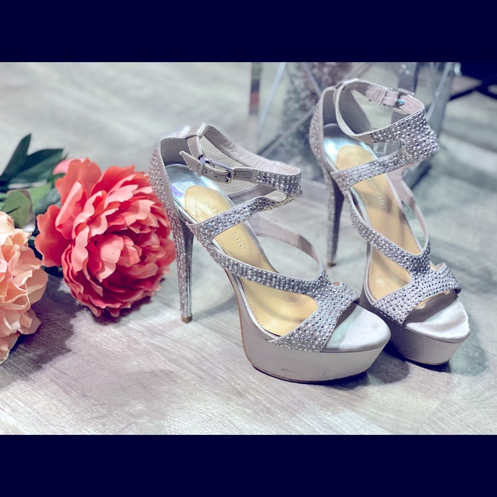 Gianni Bini Heels